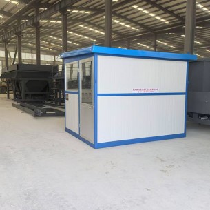 水稳站成套设备